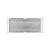 Water Cooler Thermaltake TT TH240 V2 Ultra EX ARGB Sync Snow Edition AIO 2x120mm - Imagem 3