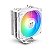 Air Cooler Thermaltake TT UX500 ARGB Sync White - Imagem 1