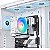 Air Cooler Thermaltake TT UX500 ARGB Sync White - Imagem 4