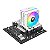 Air Cooler Thermaltake TT Astria 200 ARGB Lightning White - Imagem 3