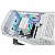 Air Cooler Thermaltake TT Astria 200 ARGB Lightning White - Imagem 2