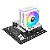 Air Cooler Thermaltake TT Astria 400 ARGB Lightning White - Imagem 5