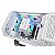 Air Cooler Thermaltake TT Astria 400 ARGB Lightning White - Imagem 4