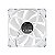 Kit Fan Thermaltake TT LE120 ARGB Sync White 3x120mm - Imagem 4