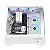 Kit Fan Thermaltake TT LE120 ARGB Sync White 3x120mm - Imagem 5