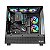 Kit Fan Thermaltake TT LE120 ARGB Sync Black 3x120mm - Imagem 6