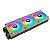 Kit Fan Thermaltake TT CT140 EX ARGB Matcha Green 3x140mm - Imagem 3