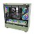 Kit Fan Thermaltake TT CT140 EX ARGB Matcha Green 3x140mm - Imagem 6