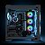 Kit Fan Thermaltake TT Pure Duo 12 ARGB Sync Black 2x120mm - Imagem 6