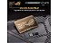 Teclado Mecânico Gamer ASUS ROG Azoth Extreme Edition 20 Wireless 75% Gold/Black - 90MP04VF-BKAA20 - Imagem 6
