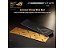 Teclado Mecânico Gamer ASUS ROG Azoth Extreme Edition 20 Wireless 75% Gold/Black - 90MP04VF-BKAA20 - Imagem 5