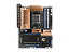 Placa-Mãe ASUS ROG Crosshair 2006 X870E AM5 DDR5 ATX WiFi 7 10Gb LAN 5x M.2 - 90MB1PP0-M0AAY0 - Imagem 2