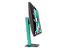 Monitor Gamer ASUS ROG Strix XG27ACMEG-G 27" QHD 2K 1440P 260Hz Fast IPS HDR Hatsune Miku Edition - 90LM0C7U-B013B1 - Imagem 5