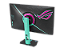Monitor Gamer ASUS ROG Strix XG27ACMEG-G 27" QHD 2K 1440P 260Hz Fast IPS HDR Hatsune Miku Edition - 90LM0C7U-B013B1 - Imagem 8