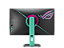 Monitor Gamer ASUS ROG Strix XG27ACMEG-G 27" QHD 2K 1440P 260Hz Fast IPS HDR Hatsune Miku Edition - 90LM0C7U-B013B1 - Imagem 4