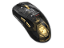 Mouse Gamer Sem Fio ASUS ROG Harpe II Extreme Edition 20 Wireless 82g Tri-Mode 65K DPI 8000Hz Gold/Black - 90MP04Q0-BMAA00 - Imagem 1