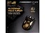 Mouse Gamer Sem Fio ASUS ROG Harpe II Extreme Edition 20 Wireless 82g Tri-Mode 65K DPI 8000Hz Gold/Black - 90MP04Q0-BMAA00 - Imagem 5