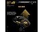 Mouse Gamer Sem Fio ASUS ROG Harpe II Extreme Edition 20 Wireless 82g Tri-Mode 65K DPI 8000Hz Gold/Black - 90MP04Q0-BMAA00 - Imagem 7