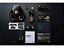 Mouse Gamer Sem Fio ASUS ROG Harpe II Extreme Edition 20 Wireless 82g Tri-Mode 65K DPI 8000Hz Gold/Black - 90MP04Q0-BMAA00 - Imagem 8