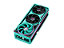 Placa de Vídeo ASUS ROG Astral GeForce RTX 5080 OC 16GB GDDR7 Hatsune Miku Edition - 90YV0LV9-MVAA00 - Imagem 8