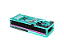 Placa de Vídeo ASUS ROG Astral GeForce RTX 5080 OC 16GB GDDR7 Hatsune Miku Edition - 90YV0LV9-MVAA00 - Imagem 6