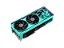 Placa de Vídeo ASUS ROG Astral GeForce RTX 5080 OC 16GB GDDR7 Hatsune Miku Edition - 90YV0LV9-MVAA00 - Imagem 5