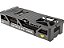 Placa de Vídeo ASUS TUF Gaming GeForce RTX 5080 16GB GDDR7 - 90YV0M31-MVAA00 - Imagem 3