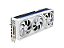 Placa de Vídeo ASUS ROG Astral GeForce RTX 5080 16GB GDDR7 White Edition - 90YV0LV5-MVAA00 - Imagem 4