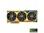 Placa de Vídeo ASUS ROG Astral GeForce RTX 5080 OC 16GB GDDR7 Dhahab CORE Edition - 90YV0LV6-MVAA00 - Imagem 1
