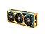Placa de Vídeo ASUS ROG Astral GeForce RTX 5080 OC 16GB GDDR7 Dhahab CORE Edition - 90YV0LV6-MVAA00 - Imagem 2
