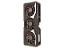 Placa de Vídeo ASUS GeForce RTX 5080 Noctua OC 16GB GDDR7 - RTX5080-O16G-NOCTUA - Imagem 9