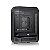 Gabinete Gamer Thermaltake The Tower 600 Black Mid Tower ATX 3 Vidros Temperados 2x CT140 - CA-1Z1-00M1WN-00 - Imagem 3