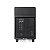 Gabinete Gamer Thermaltake TR100 Mini Case Black Mini-ITX SFF - CA-11A-00S1NN-00 - Imagem 2