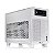 Gabinete Gamer Thermaltake TR100 Mini Case Snow White Mini-ITX SFF - CA-11A-00S6NN-00 - Imagem 1