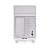 Gabinete Gamer Thermaltake TR100 Mini Case Snow White Mini-ITX SFF - CA-11A-00S6NN-00 - Imagem 2