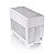 Gabinete Gamer Thermaltake TR100 Mini Case Snow White Mini-ITX SFF - CA-11A-00S6NN-00 - Imagem 4