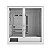Gabinete Gamer Thermaltake AX500 TG Snow Full Tower E-ATX 4x CT140 - CA-11D-00F6WN-00 - Imagem 3