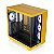 Gabinete Gamer Thermaltake View 380 XL TG ARGB Bumblebee Mid Tower 4x 120mm ARGB - CA-11E-00M4WN-00 - Imagem 6