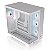 Gabinete Gamer Thermaltake View 380 XL TG ARGB Snow Mid Tower 4x 120mm ARGB - CA-11E-00M6WN-00 - Imagem 6