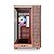 Gabinete Gamer Thermaltake View 380 XL TG ARGB Gravel Sand Mid Tower 4x 120mm ARGB - CA-11E-00MGWN-00 - Imagem 2