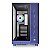 Gabinete Gamer Thermaltake View 380 XL TG ARGB Future Dusk Mid Tower 4x 120mm ARGB - CA-11E-00MNWN-00 - Imagem 2