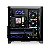 Gabinete Gamer Thermaltake View 390 Air TG Black Mid Tower 2x CT120 - CA-11F-00M1WN-00 - Imagem 2
