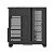 Gabinete Gamer Thermaltake View 390 Air TG Black Mid Tower 2x CT120 - CA-11F-00M1WN-00 - Imagem 3