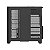 Gabinete Gamer Thermaltake View 390 Air TG Black Mid Tower 2x CT120 - CA-11F-00M1WN-00 - Imagem 4