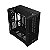 Gabinete Gamer Thermaltake View 390 Air TG Black Mid Tower 2x CT120 - CA-11F-00M1WN-00 - Imagem 5