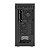 Gabinete Gamer Thermaltake S370 Wood Style TG Black Mid Tower 4x CT120 PWM - CA-11J-00M1WN-00 - Imagem 6