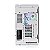 Gabinete Gamer Thermaltake View 51 TG Snow ARGB Full Tower 3 Vidros 2x200mm ARGB - CA-1Q6-00M6WN-00 - Imagem 5