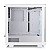 Gabinete Gamer Thermaltake V350 TG ARGB Air Snow Mid Tower 4 Fans - CA-1S3-00M6WN-03 - Imagem 4