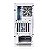 Gabinete Gamer Thermaltake V350 TG ARGB Air Snow Mid Tower 4 Fans - CA-1S3-00M6WN-03 - Imagem 6
