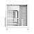 Gabinete Gamer Thermaltake View 390 Air TG Snow Mid Tower 2x CT120 - CA-11F-00M6WN-00 - Imagem 4
